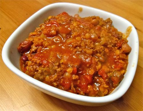 Chili Con Carne Chili Con Carne picture