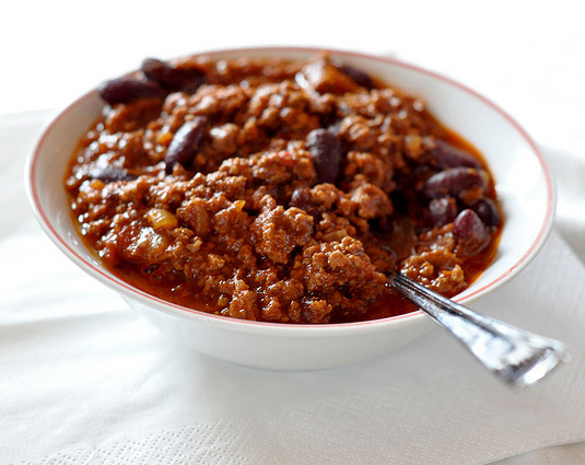 Chili Con Carne Chili Con Carne picture