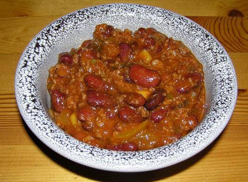 Chili Con Carne Chili Con Carne picture