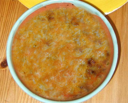 Chili Dip Chili Dip picture