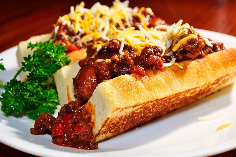 Chili Dogs Chili Dogs picture
