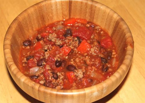 Chili For The Crowd Chili For The Crowd picture