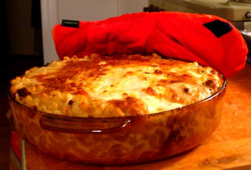 Chili Mac Chili Mac picture