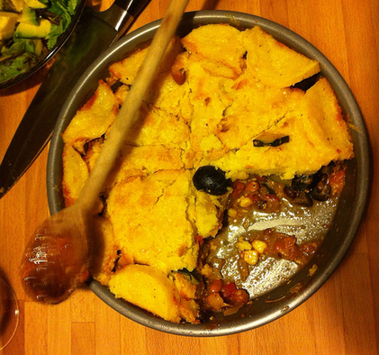 Chili Pie Chili Pie picture