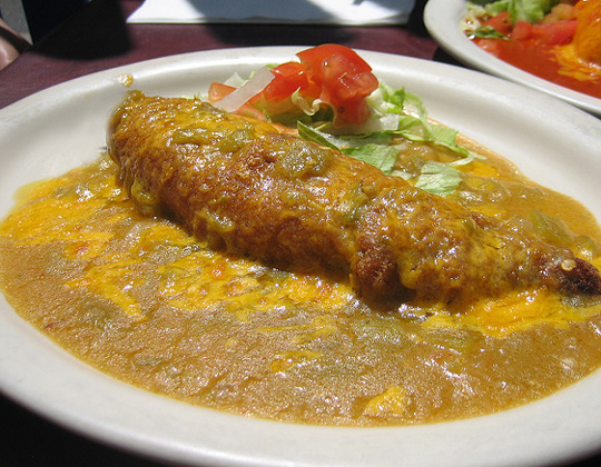 Chili Relleno Chili Relleno picture