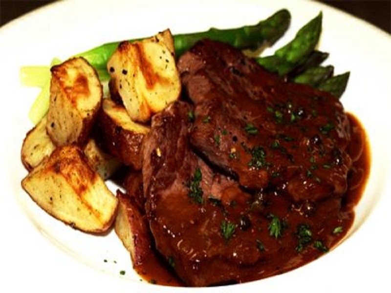 Chili Style Roast Chili Style Roast picture