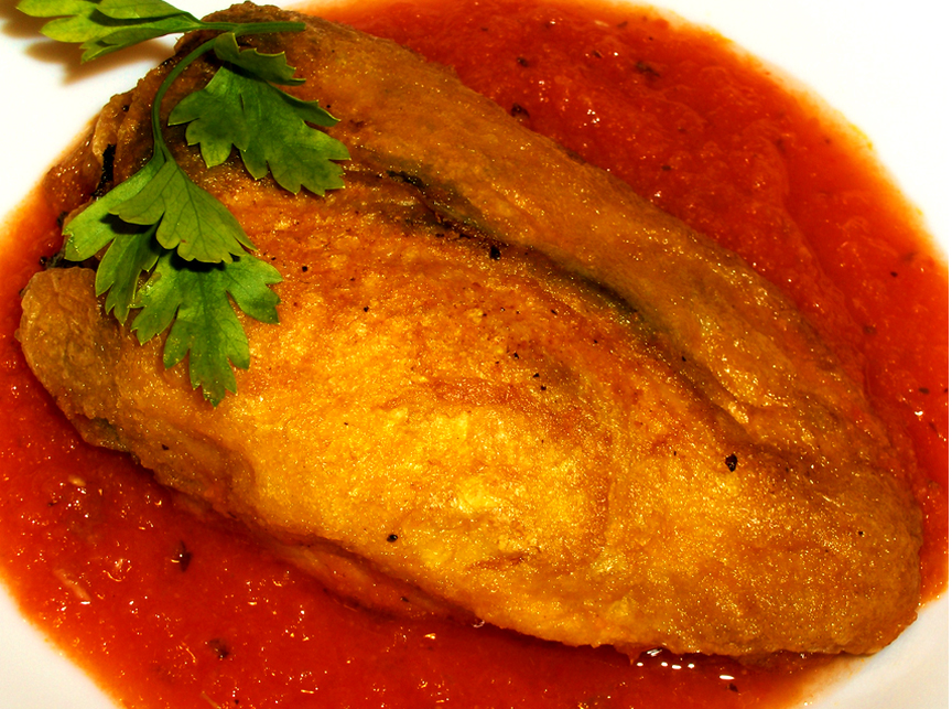 Chilies Relleno Sauce Chilies Relleno Sauce picture
