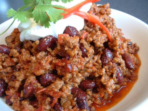 Country Chili Country Chili picture
