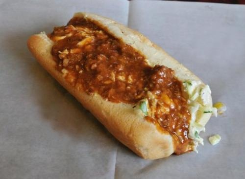 Chili Dogs Chili Dogs picture