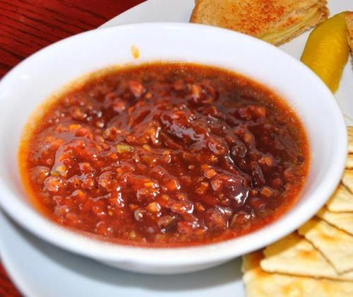 Chilli Sauce Chilli Sauce picture