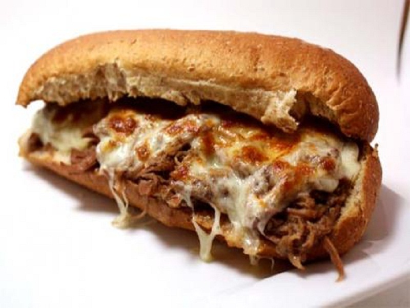 China Boy Sandwich China Boy Sandwich picture