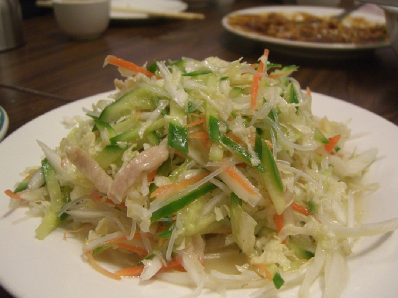Easy Chinese Chicken Salad Recipes