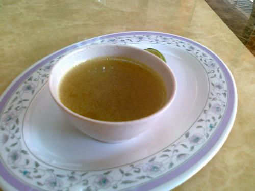 Chinese Chicken Soup Chinese Chicken Soup picture