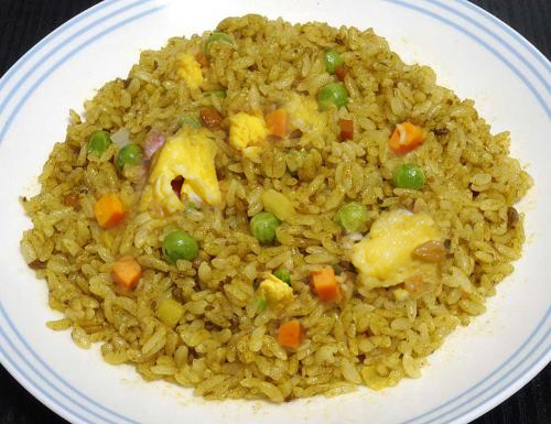 Chinese Fried Rice Chinese Fried Rice picture