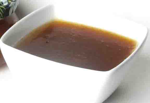 Chinese Plum Sauce Chinese Plum Sauce picture