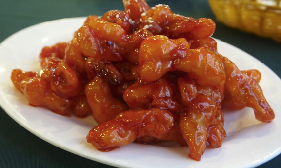 Chinese Sweet And Sour Pork Chinese Sweet And Sour Pork picture