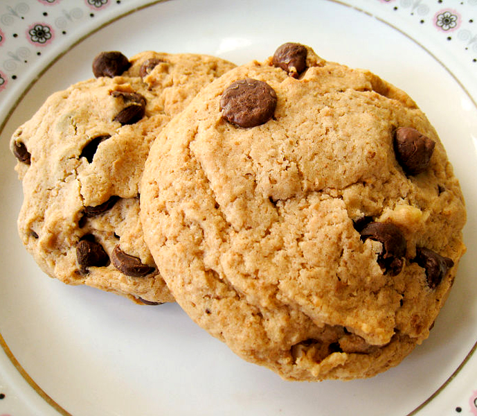 Chip Cookies Chip Cookies picture
