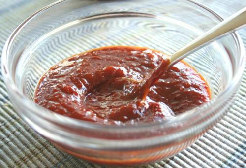 Chipotle Sauce Chipotle Sauce picture
