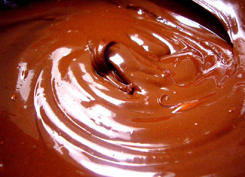 Chocafe Cake Filling Chocafe Cake Filling picture