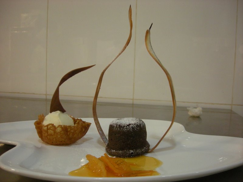 Chocolate Cake Chocolate Cake picture
