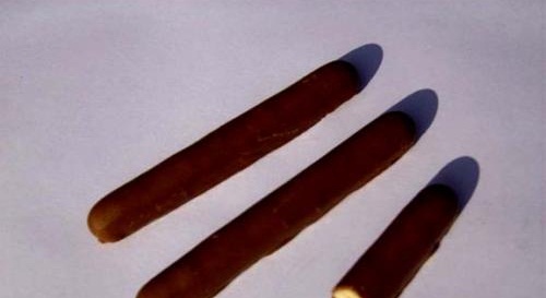 Choco Fingers Choco Fingers picture