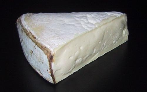 Chocolate and Chestnut Cream Vacherin Chocolate and Chestnut Cream Vacherin picture