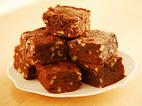 Chocolate Brownies Chocolate Brownies picture