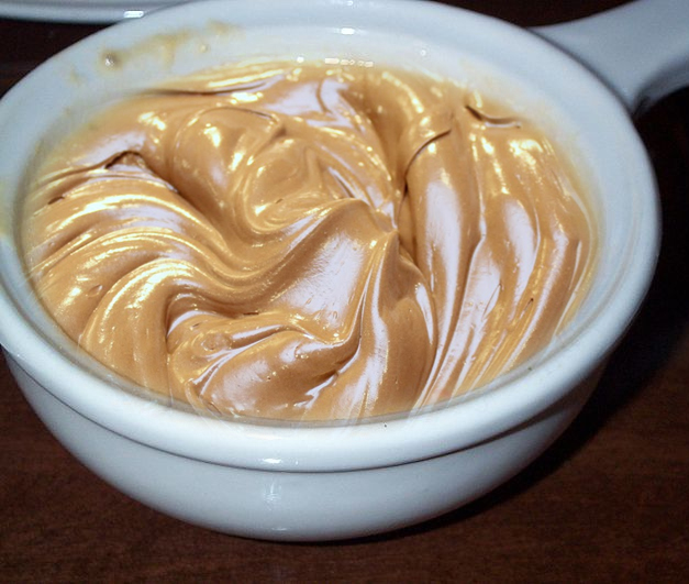 Chocolate Butter Cream Chocolate Butter Cream picture