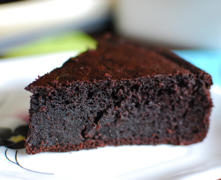 Chocolate Cake Chocolate Cake picture