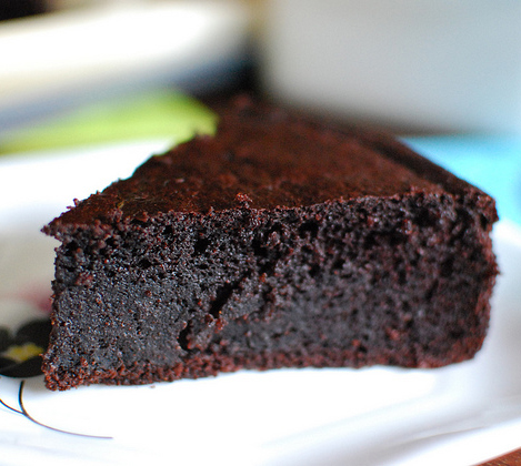 Chocolate Cake Chocolate Cake picture