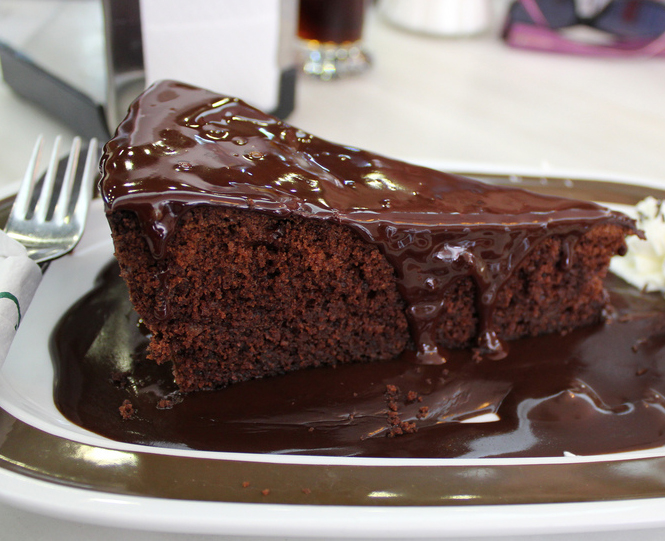 Chocolate Cake Chocolate Cake picture