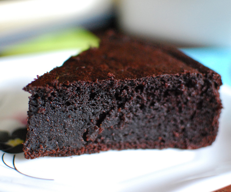 Chocolate Cake Royal Chocolate Cake Royal picture