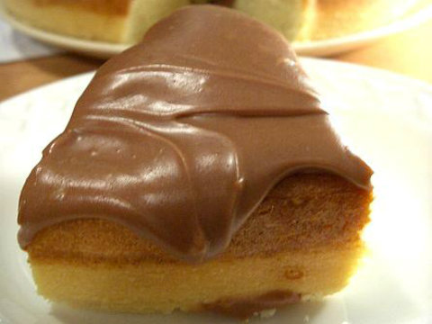 Walnut Mocha Torte Walnut Mocha Torte picture