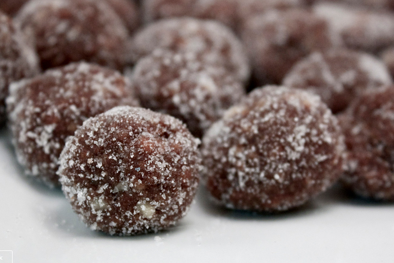 Chocolate Chews Chocolate Chews picture