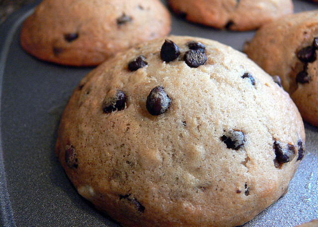 Chocolate Chip Banana Chocolate Chip Banana picture