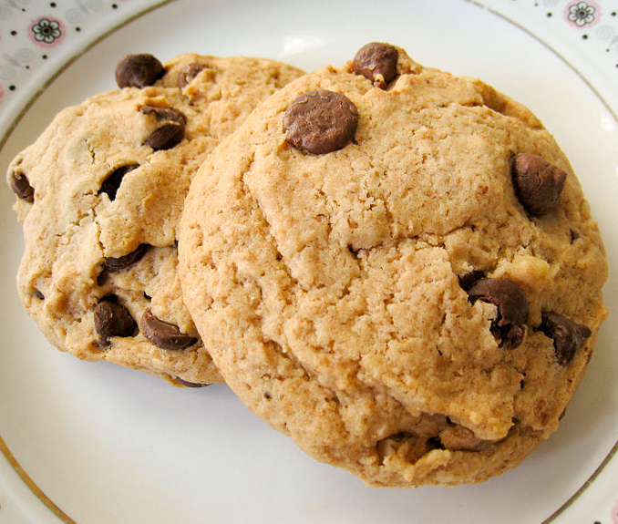 Chocolate Chip Cookies Chocolate Chip Cookies picture