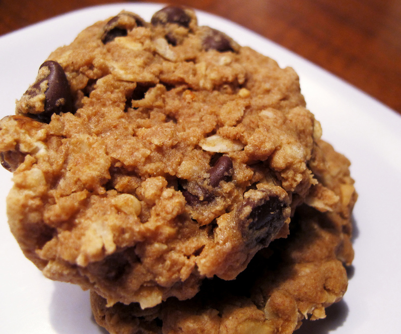 Chocolate Chip Cookies Chocolate Chip Cookies picture