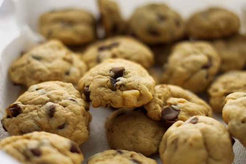 Cake Mix Pronto Cookies Cake Mix Pronto Cookies picture
