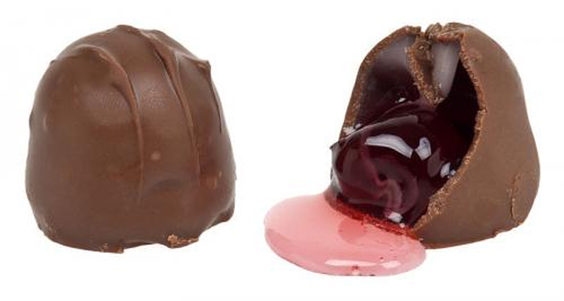 Chocolate Covered Cherries Chocolate Covered Cherries picture
