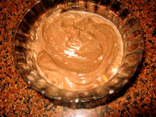 Chocolate Cream Chocolate Cream picture