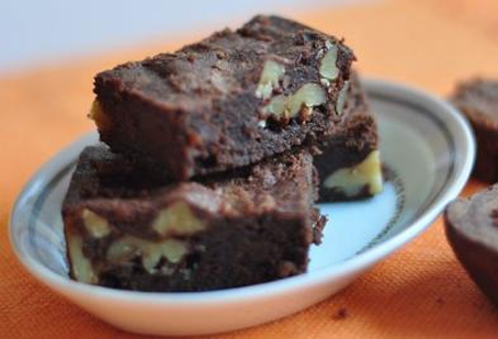 Chocolate Cream Cheese Brownies Chocolate Cream Cheese Brownies picture