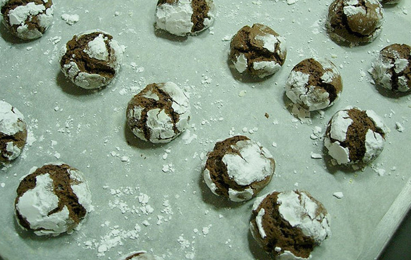 Crinkles Crinkles picture