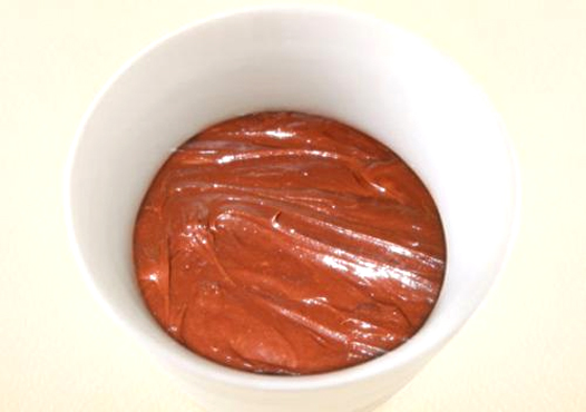 Chocolate Filling Chocolate Filling picture