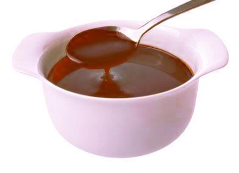 Chocolate Flavored Sauce Chocolate Flavored Sauce picture
