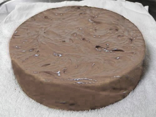 Original Chocolate Frosting Original Chocolate Frosting picture