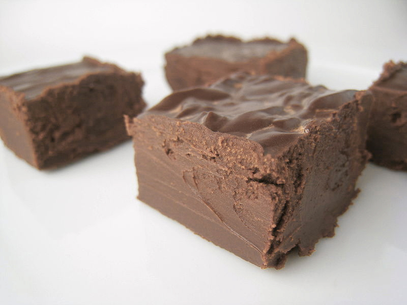 Vassar Fudge Vassar Fudge picture