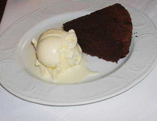 Chocolate Ka Cake Chocolate Ka Cake picture