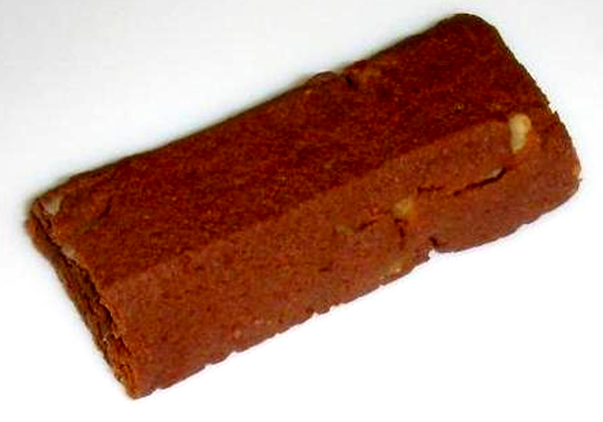 Easy Chocolate Logs Or Nuggets Easy Chocolate Logs Or Nuggets picture