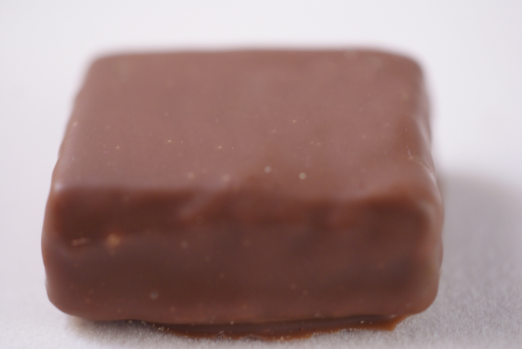 Chocolate Marzipan Chocolate Marzipan picture