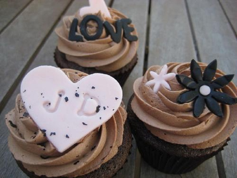 Chocolate Peanut Butter Frosting Chocolate Peanut Butter Frosting picture
